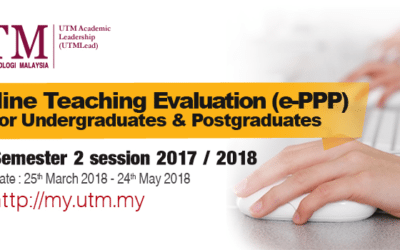 e-PPP Semester 2 2017/2018